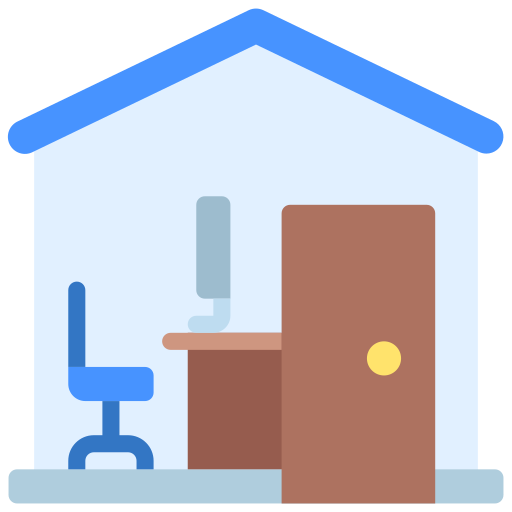 Maison & Bureau-المنزل والمكتب